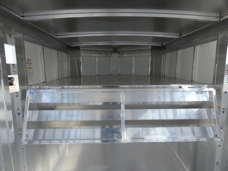 new Horse Trailers Sundowner Trailers  for sale, in Saint Johns, MI Thumbnail 15