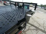 new Equipment / Flatbed Trailers BCL Fabrication, LLC  for sale, in Saint Johns, MI Thumbnail 9