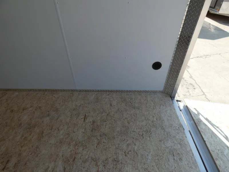 new Cargo (Enclosed) Trailers Legend Trailers  for sale, in Saint Johns, MI Thumbnail 11