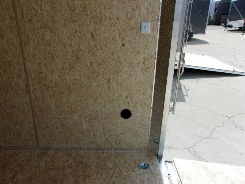 new Cargo (Enclosed) Trailers Legend Trailers  for sale, in St Johns, MI Thumbnail 10
