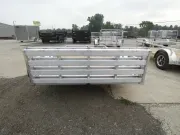 new Utility Trailers Legend Trailers  for sale, in St Johns, MI Thumbnail 11