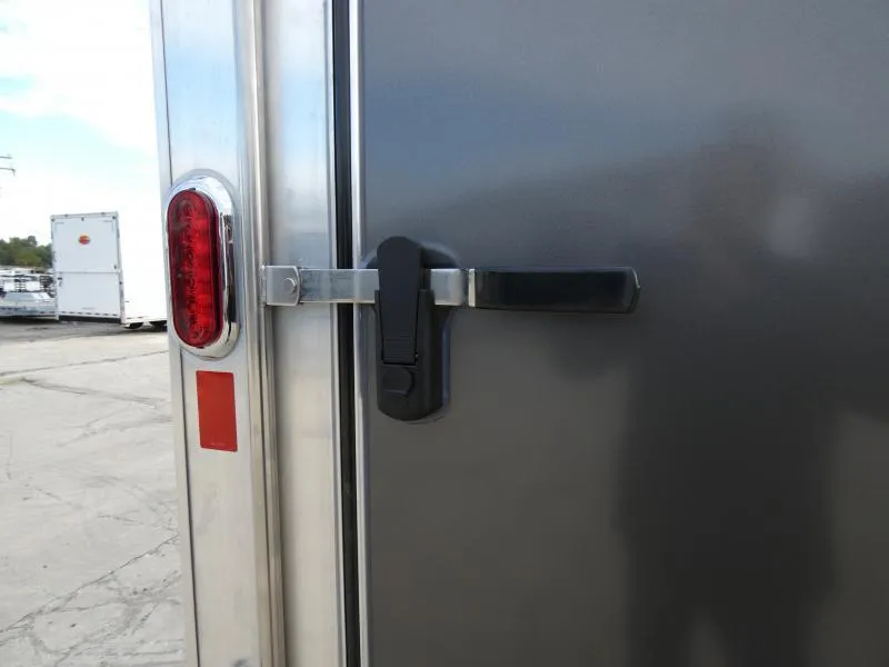 new Cargo (Enclosed) Trailers Legend Trailers  for sale, in St Johns, MI Thumbnail 5