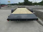 new Car Haulers / Racing Trailers Rice Trailers  for sale, in St Johns, MI Thumbnail 4