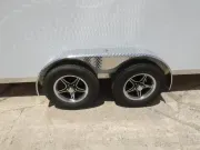new Cargo (Enclosed) Trailers Legend Trailers  for sale, in St Johns, MI Thumbnail 7