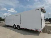 new Car Haulers / Racing Trailers Legend Trailers  for sale, in St Johns, MI Thumbnail 7