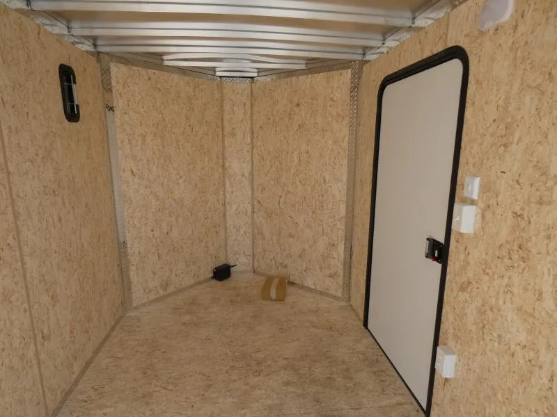 new Cargo (Enclosed) Trailers Legend Trailers  for sale, in St Johns, MI Thumbnail 11