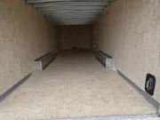 new Car Haulers / Racing Trailers Legend Trailers  for sale, in St Johns, MI Thumbnail 10