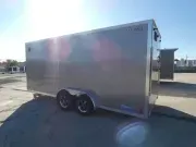 new Cargo (Enclosed) Trailers Legend Trailers  for sale, in Saint Johns, MI Thumbnail 3