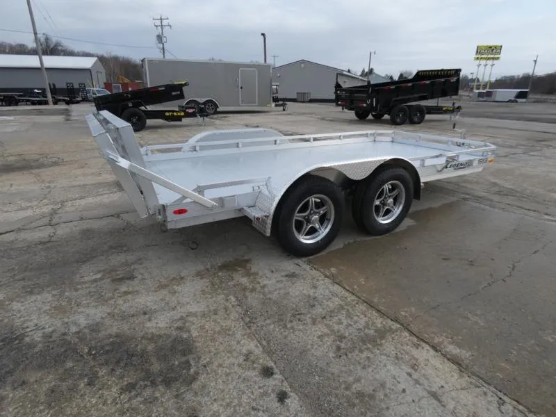 new Other Trailers Legend Trailers  for sale, in Saint Johns, MI Thumbnail 6
