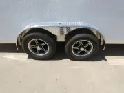 new Cargo (Enclosed) Trailers Legend Trailers  for sale, in St Johns, MI Thumbnail 7
