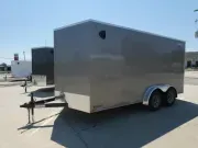 new Cargo (Enclosed) Trailers Legend Trailers  for sale, in Saint Johns, MI Thumbnail 2