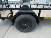 new Utility Trailers Load Trail  for sale, in St Johns, MI Thumbnail 7