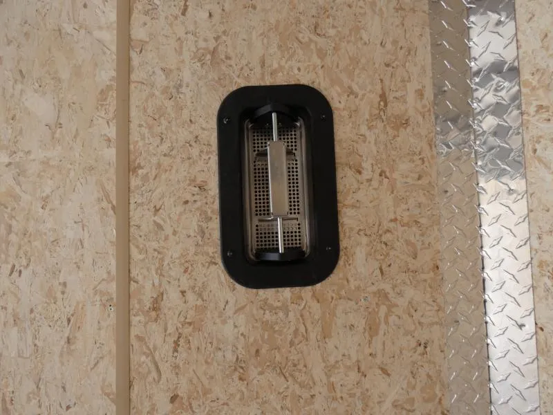 new Cargo (Enclosed) Trailers Legend Trailers  for sale, in Saint Johns, MI Thumbnail 13