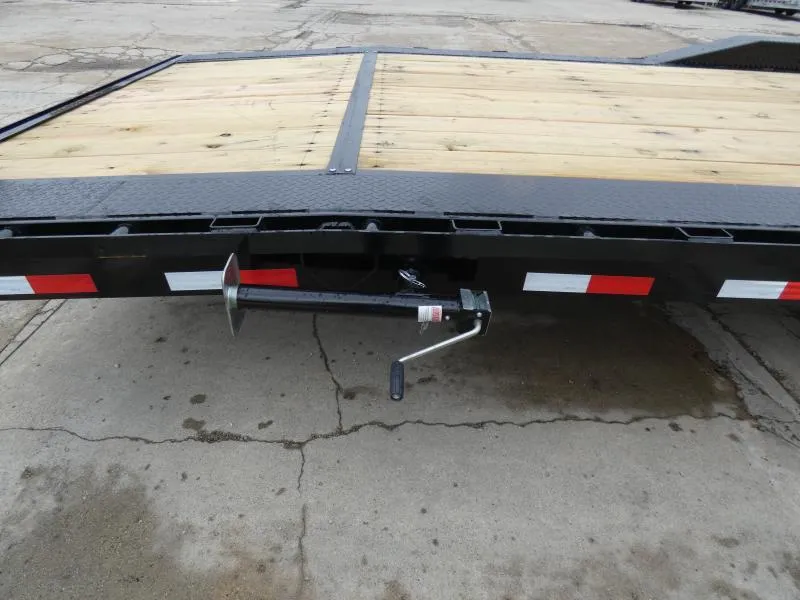 new Car Haulers / Racing Trailers Load Trail  for sale, in St Johns, MI Thumbnail 5