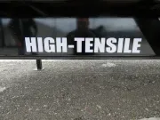 new Equipment / Flatbed Trailers Legend Trailers of Texas  for sale, in St Johns, MI Thumbnail 10