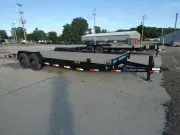 new Equipment / Flatbed Trailers Load Trail  for sale, in Saint Johns, MI Thumbnail 1