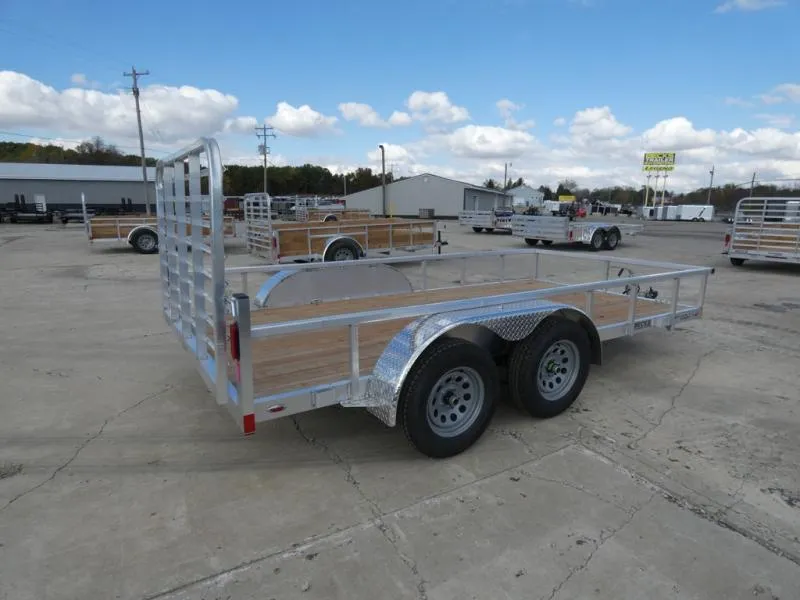 new Other Trailers Legend Trailers  for sale, in Saint Johns, MI Thumbnail 5