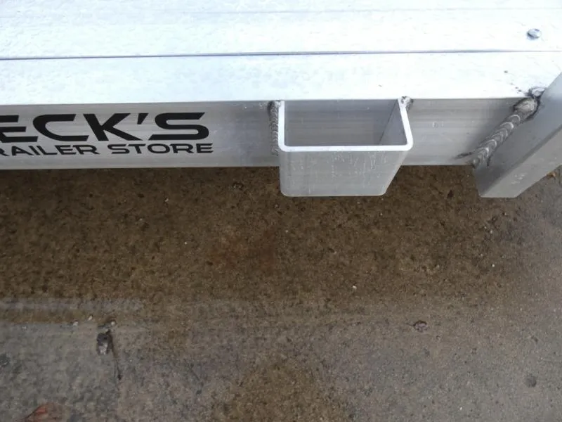 new Other Trailers Legend Trailers  for sale, in St Johns, MI Thumbnail 8