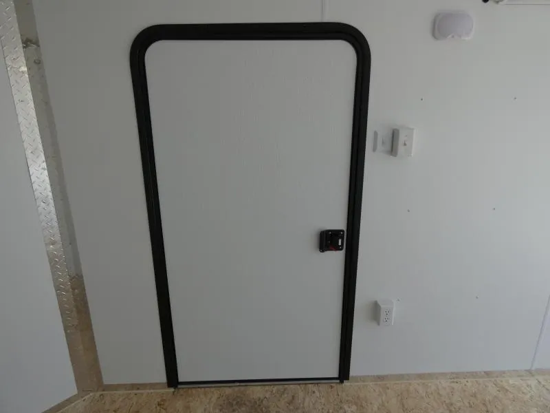 new Cargo (Enclosed) Trailers Legend Trailers  for sale, in Saint Johns, MI Thumbnail 12