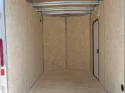 new Cargo (Enclosed) Trailers Legend Trailers  for sale, in Saint Johns, MI Thumbnail 8