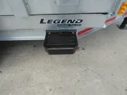 new Dump Trailers Legend Trailers  for sale, in Saint Johns, MI Thumbnail 9