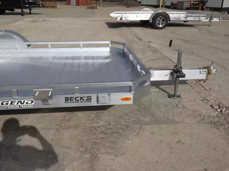 new Other Trailers Legend Trailers  for sale, in Saint Johns, MI Thumbnail 9