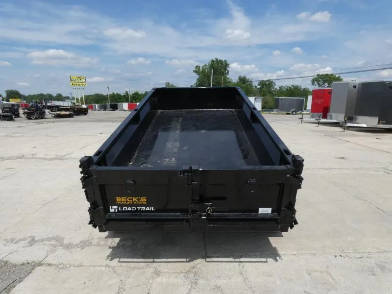 new Dump Trailers Load Trail  for sale, in Saint Johns, MI Thumbnail 3