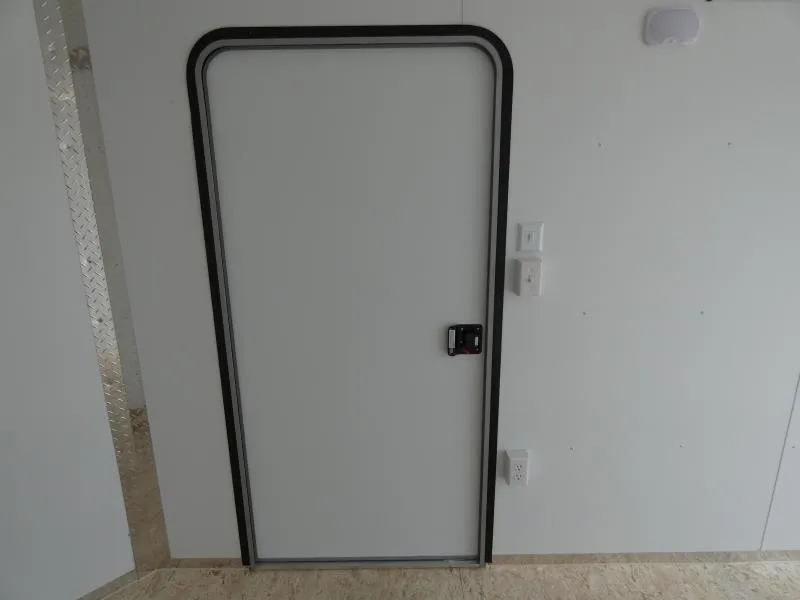 new Cargo (Enclosed) Trailers Legend Trailers  for sale, in Saint Johns, MI Thumbnail 12