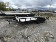 new Utility Trailers Load Trail  for sale, in St Johns, MI Thumbnail 1