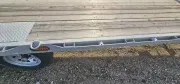 new Equipment / Flatbed Trailers Silver Mountain Trailers  for sale, in St Johns, MI Thumbnail 10