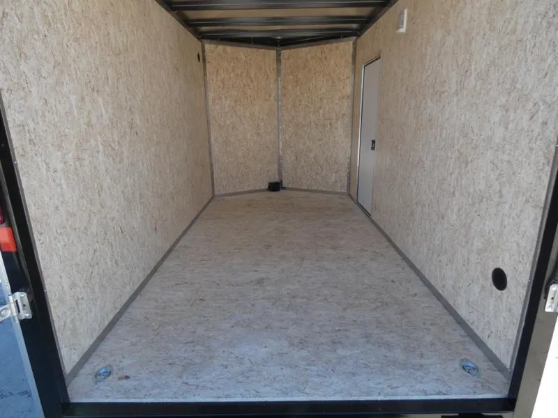 new Cargo (Enclosed) Trailers Legend Trailers  for sale, in St Johns, MI Thumbnail 9