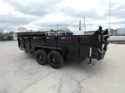 new Other Trailers DuraDump  for sale, in St Johns, MI Thumbnail 3