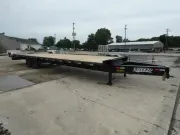 new Equipment / Flatbed Trailers Legend Trailers of Texas  for sale, in St Johns, MI Thumbnail 1