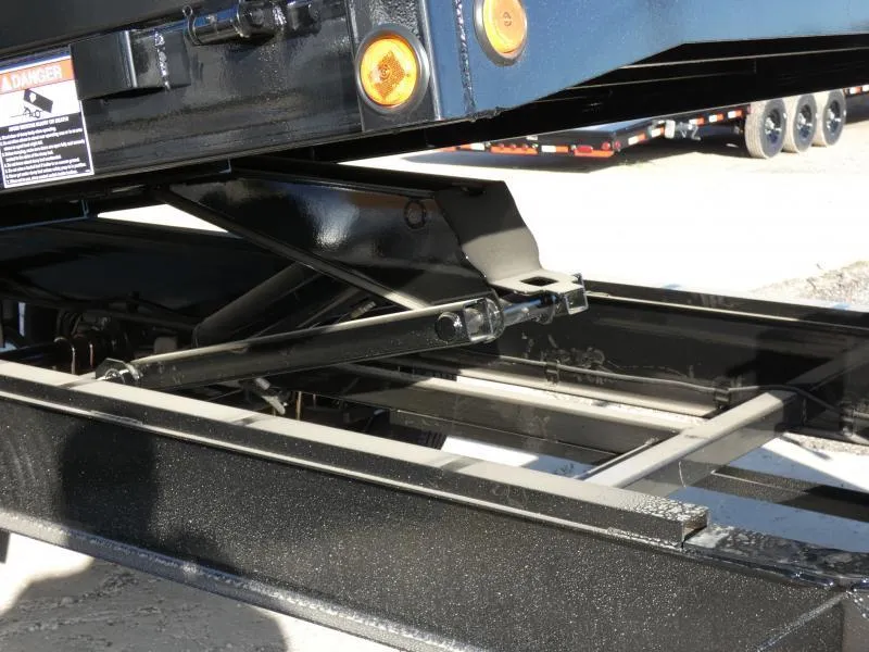 new Dump Trailers Load Trail  for sale, in St Johns, MI Thumbnail 2