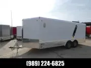 new Cargo (Enclosed) Trailers Legend Trailers  for sale, in Saint Johns, MI Thumbnail 4