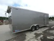 new Car Haulers / Racing Trailers Legend Trailers  for sale, in Saint Johns, MI Thumbnail 5