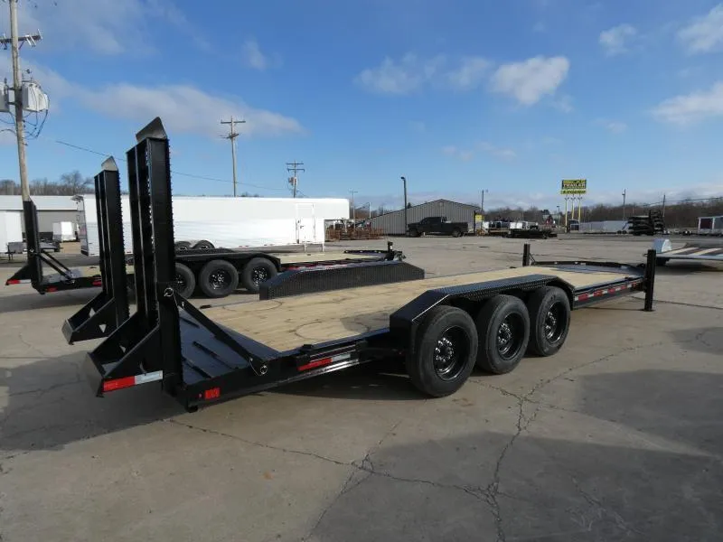 new Equipment / Flatbed Trailers Diamond C Trailers  for sale, in St Johns, MI Thumbnail 6
