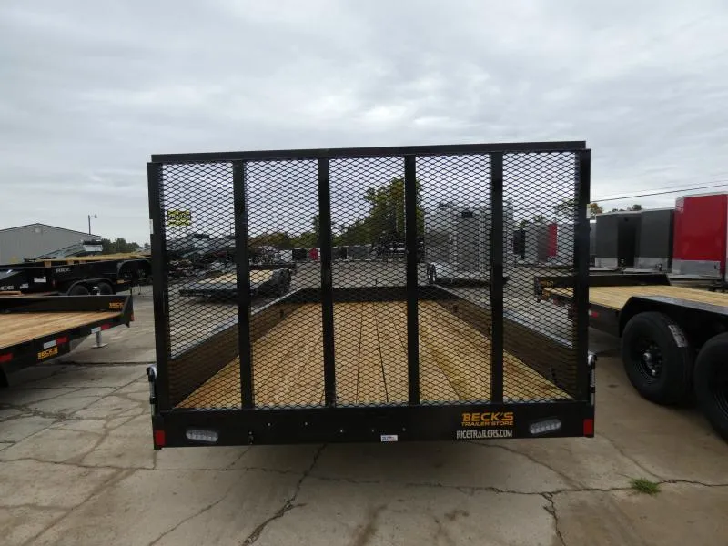 new Other Trailers Rice Trailers  for sale, in St Johns, MI Thumbnail 5