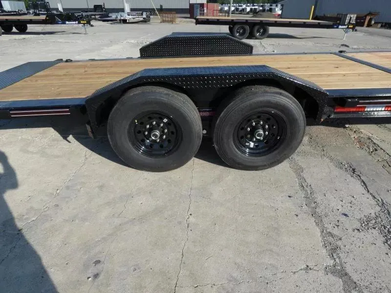 new Equipment / Flatbed Trailers Diamond C Trailers  for sale, in Saint Johns, MI Thumbnail 8