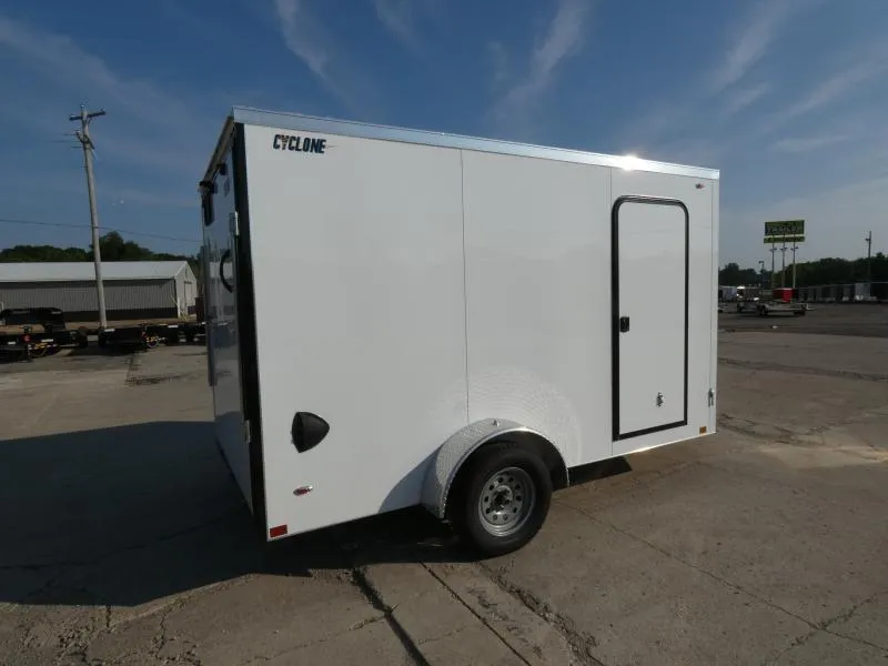 new Cargo (Enclosed) Trailers Legend Trailers  for sale, in St Johns, MI Thumbnail 3