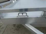 new Utility Trailers Legend Trailers  for sale, in St Johns, MI Thumbnail 10