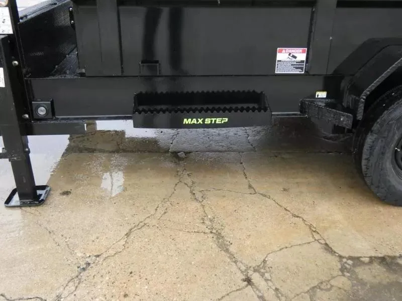 new Dump Trailers Load Trail  for sale, in St Johns, MI Thumbnail 10
