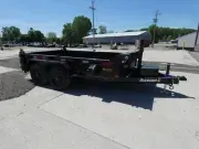 new Dump Trailers Diamond C Trailers  for sale, in St Johns, MI Thumbnail 1