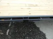 new Equipment / Flatbed Trailers Legend Trailers of Texas  for sale, in Saint Johns, MI Thumbnail 9