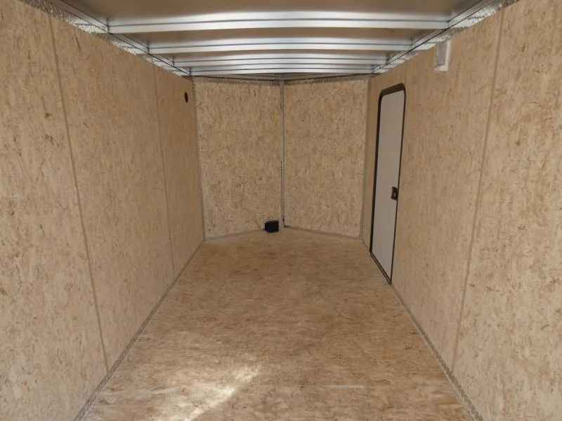 new Cargo (Enclosed) Trailers Legend Trailers  for sale, in St Johns, MI Thumbnail 7