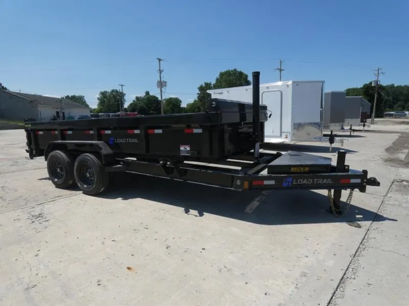 new Dump Trailers Load Trail  for sale, in St Johns, MI image-0