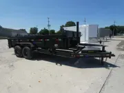 new Dump Trailers Load Trail  for sale, in St Johns, MI Thumbnail 1
