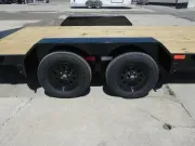 new Car Haulers / Racing Trailers Rice Trailers  for sale, in Saint Johns, MI Thumbnail 7
