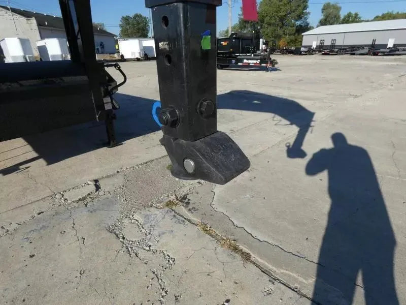 new Equipment / Flatbed Trailers Diamond C Trailers  for sale, in Saint Johns, MI Thumbnail 10