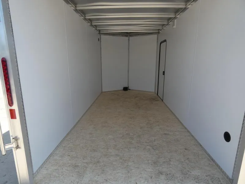 new Cargo (Enclosed) Trailers Legend Trailers  for sale, in Saint Johns, MI Thumbnail 8